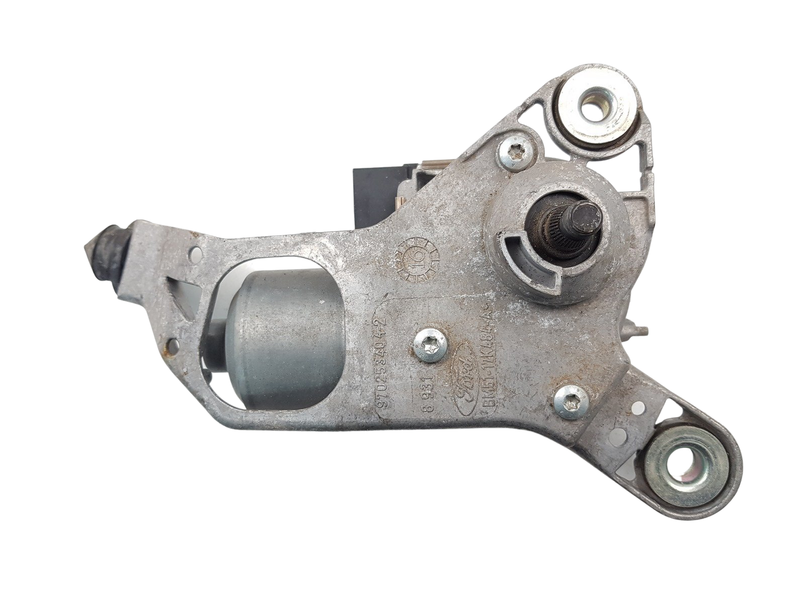 Wiper Motor Left Ford Focus BM51-17504-AL BM51-17K484-A 1397 main product photo