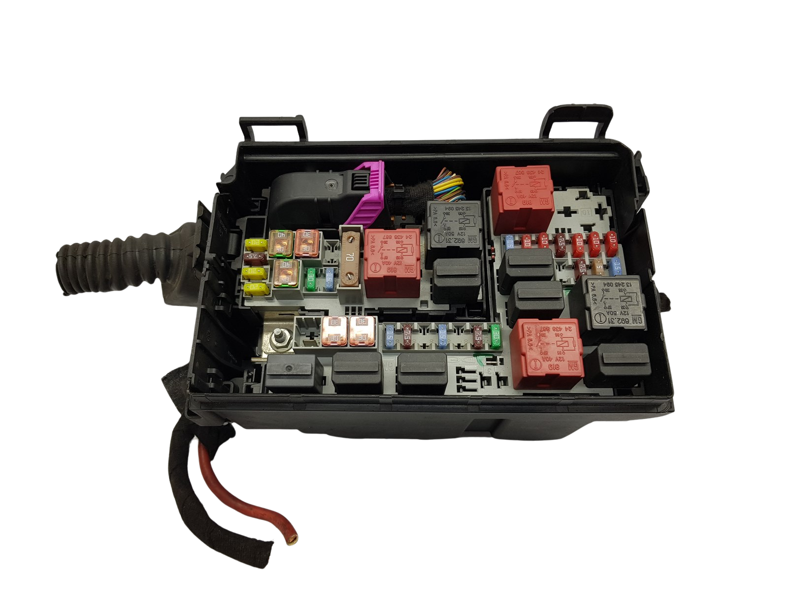 Module 13292736 Opel GM 3754 main product photo