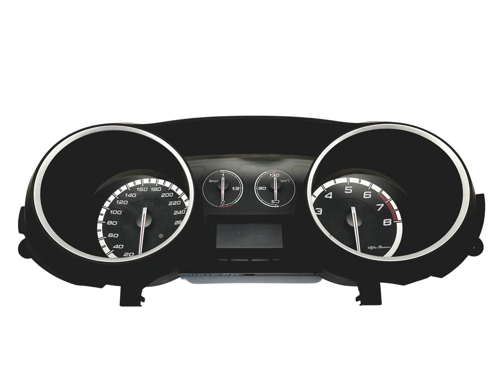 Speedometer/Instrument Cluster Alfa Romeo Giulietta 50533130 40676 main product photo