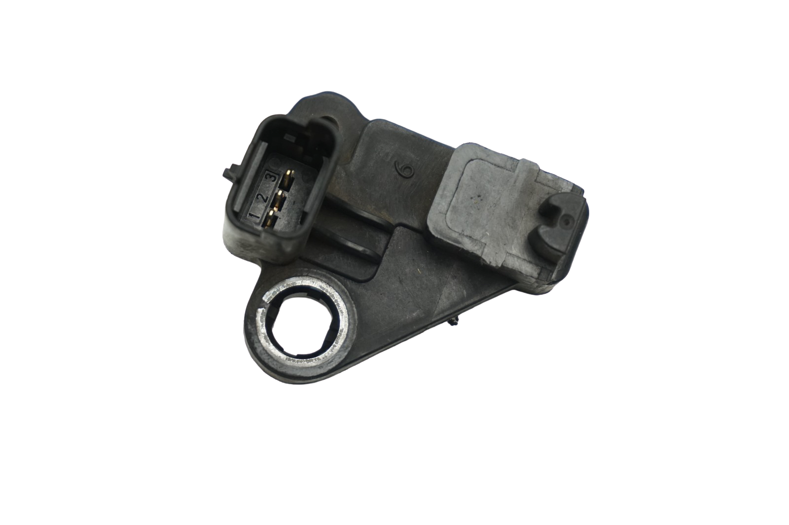 Sensor Położenia Wału BM51-6C315-BB BM516C315BB 1.6 TDCI Ford main product photo