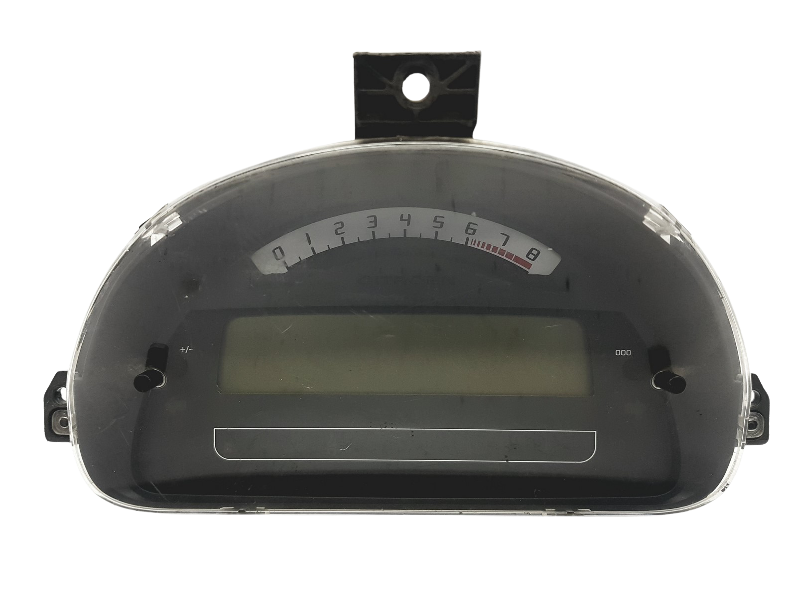 Speedometer/Instrument Cluster Citroen C2 C3 9660225780 D 02 48935 main product photo