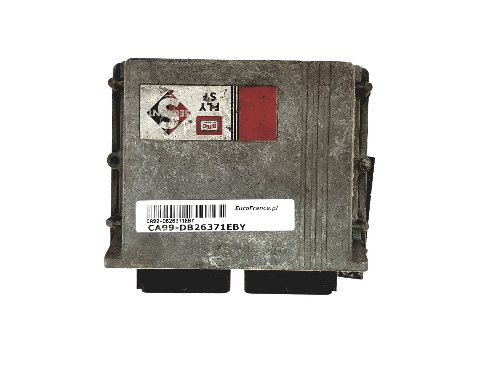 Control Unit LPG 67R011002 110R001001 FLY SF BRC 26371 main product photo