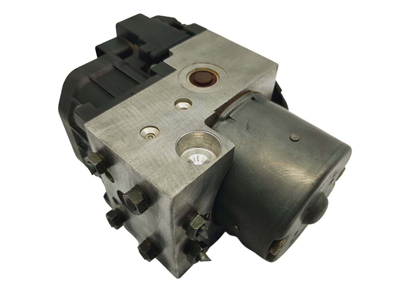 Abs Pump Citroen Peugeot 9636502180 0273004203 0265216759 65279 main product photo