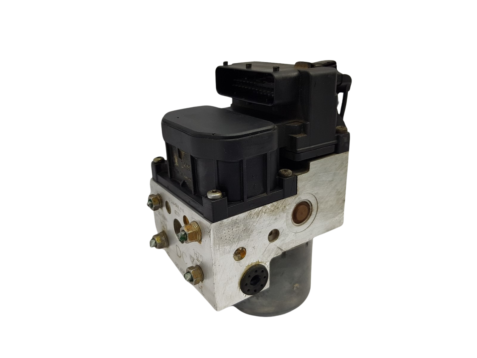 Abs Pump Opel Corsa B 90496978 0265216409 Bosch 4244 main product photo