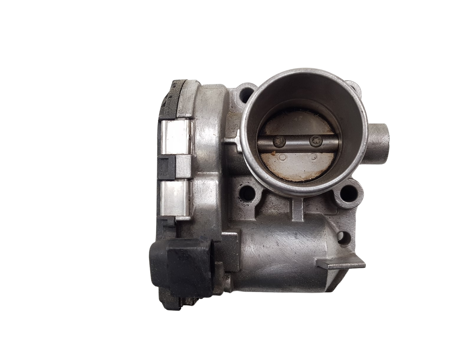 Throttle Body Valve Fiat Lancia 0280750042 1.2B Bosch 1260 main product photo