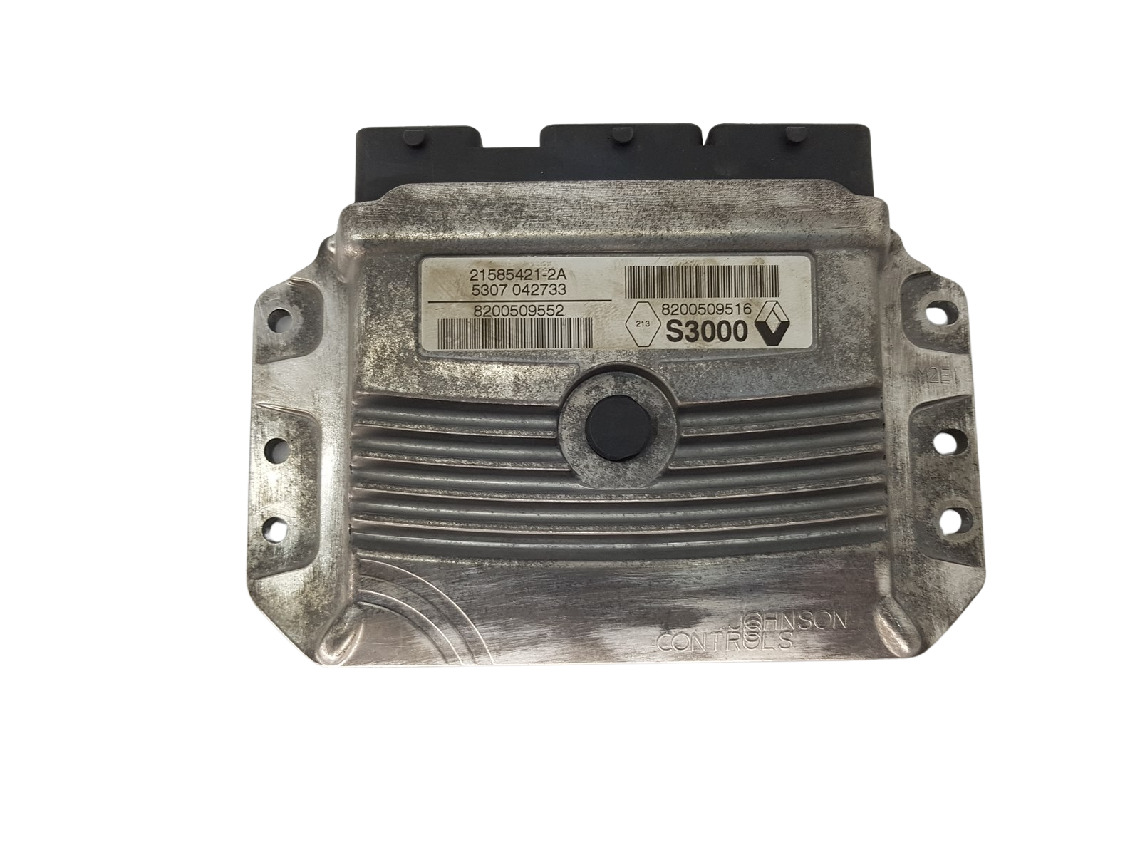 Control Unit 21585421-2A 8200509552 8200509516 Renault Johnson 3734 main product photo