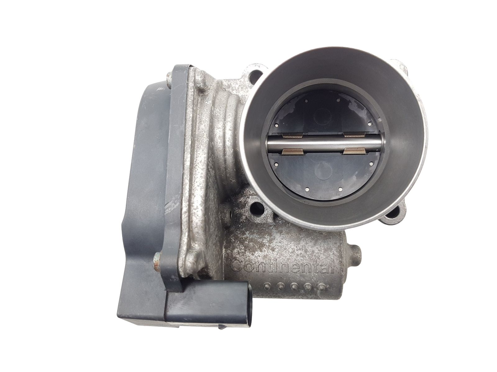 Throttle Body Valve 03C133062C A2C53030936 1.4 TSI VW Audi Seat Skoda 2654 main product photo