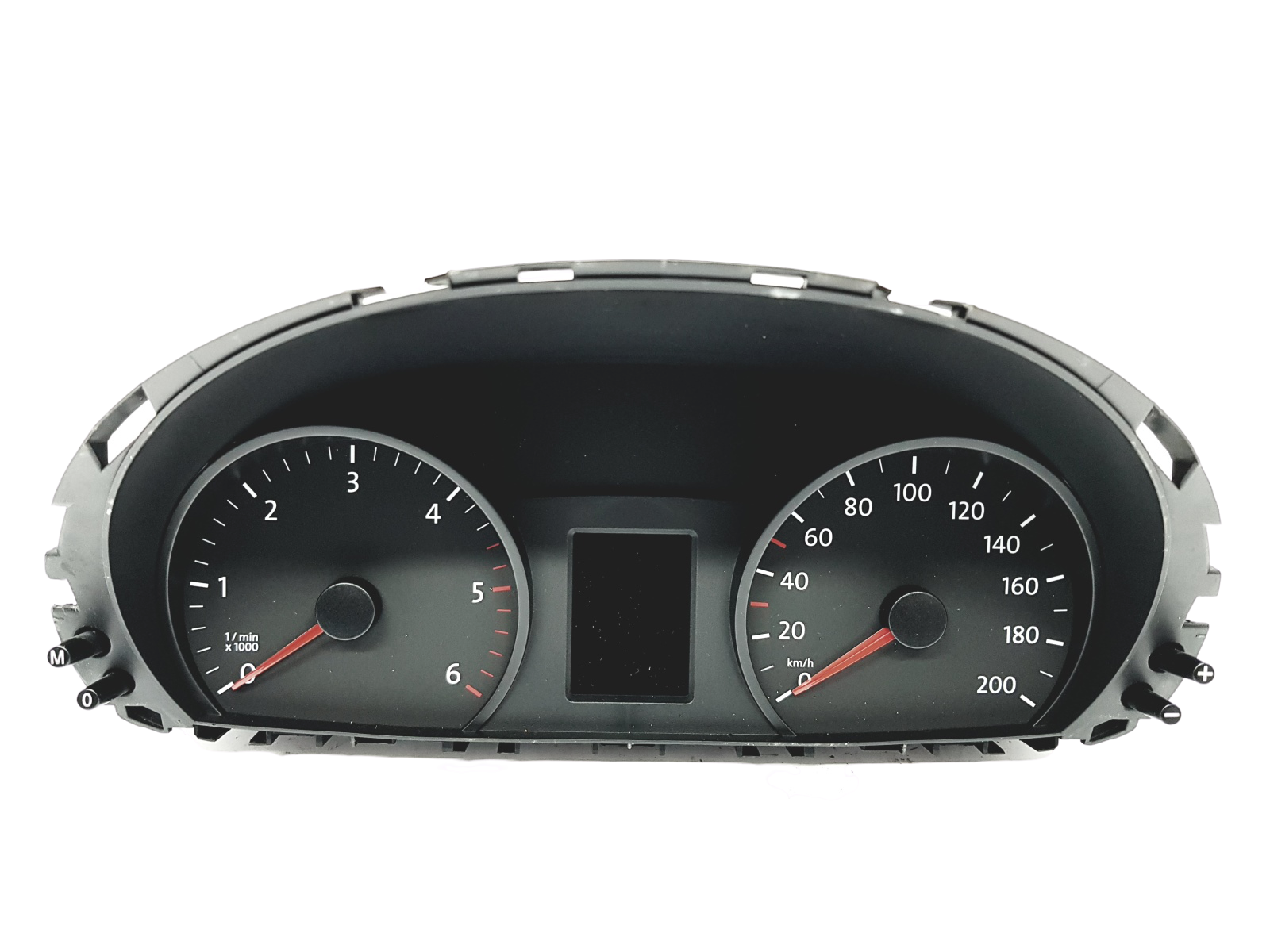 Speedometer/Instrument Cluster Crafter Sprinter A9069006402 Mercedes VW main product photo