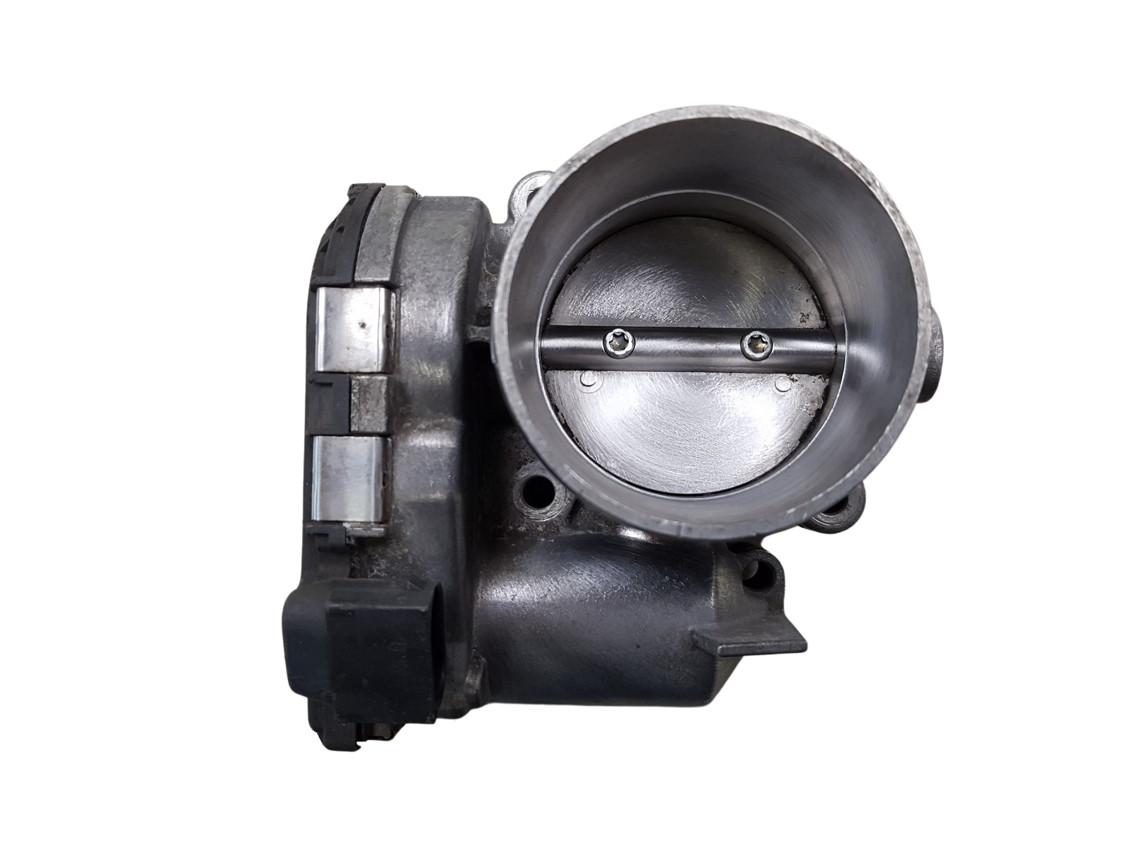 Throttle Body Valve 0205003052 Fiat Alfa Romeo Bosch 2294 main product photo
