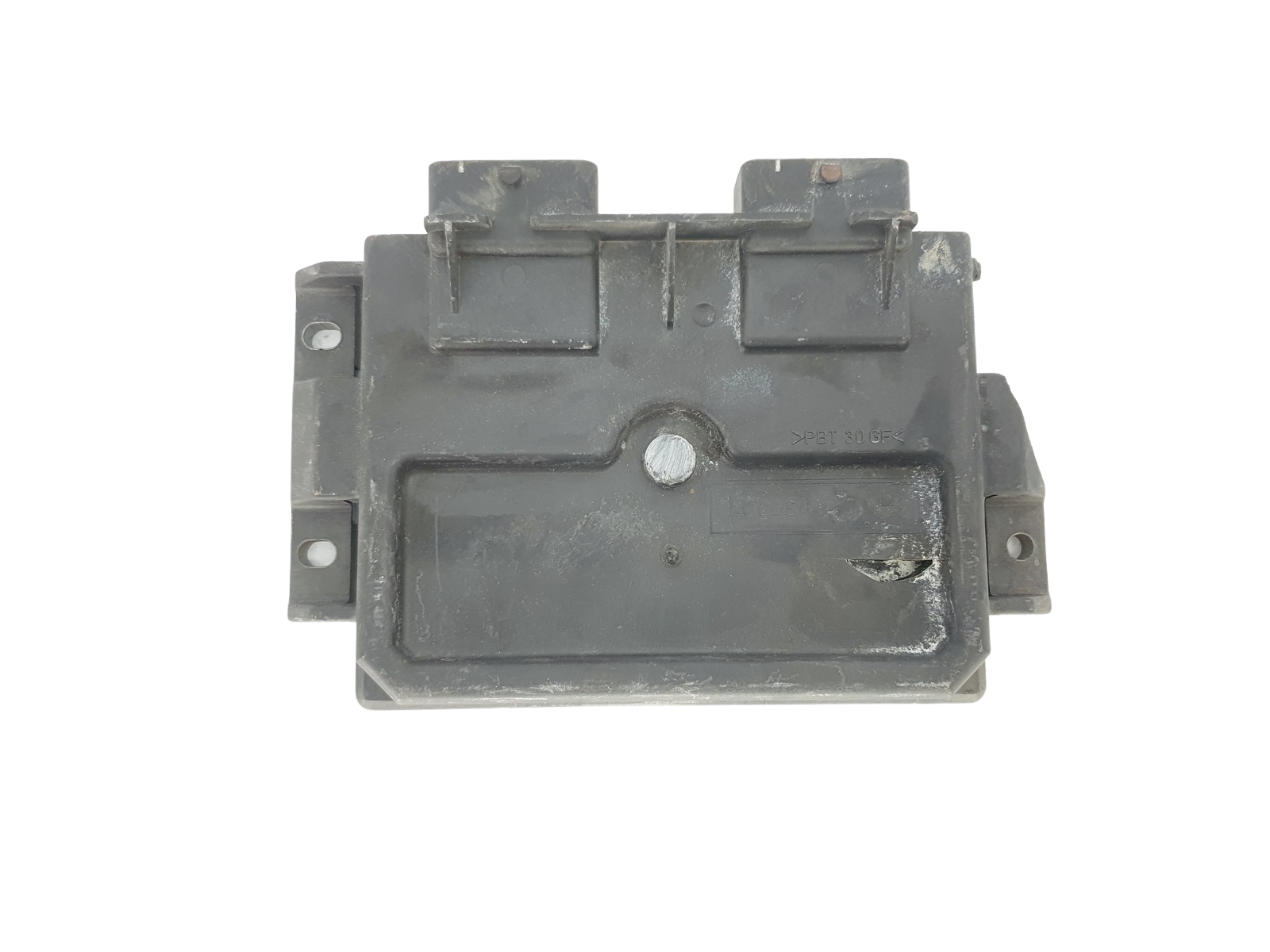 Control Unit 9639587680 9640899880 R04080015G 80845H PSA Lucas 38830 main product photo
