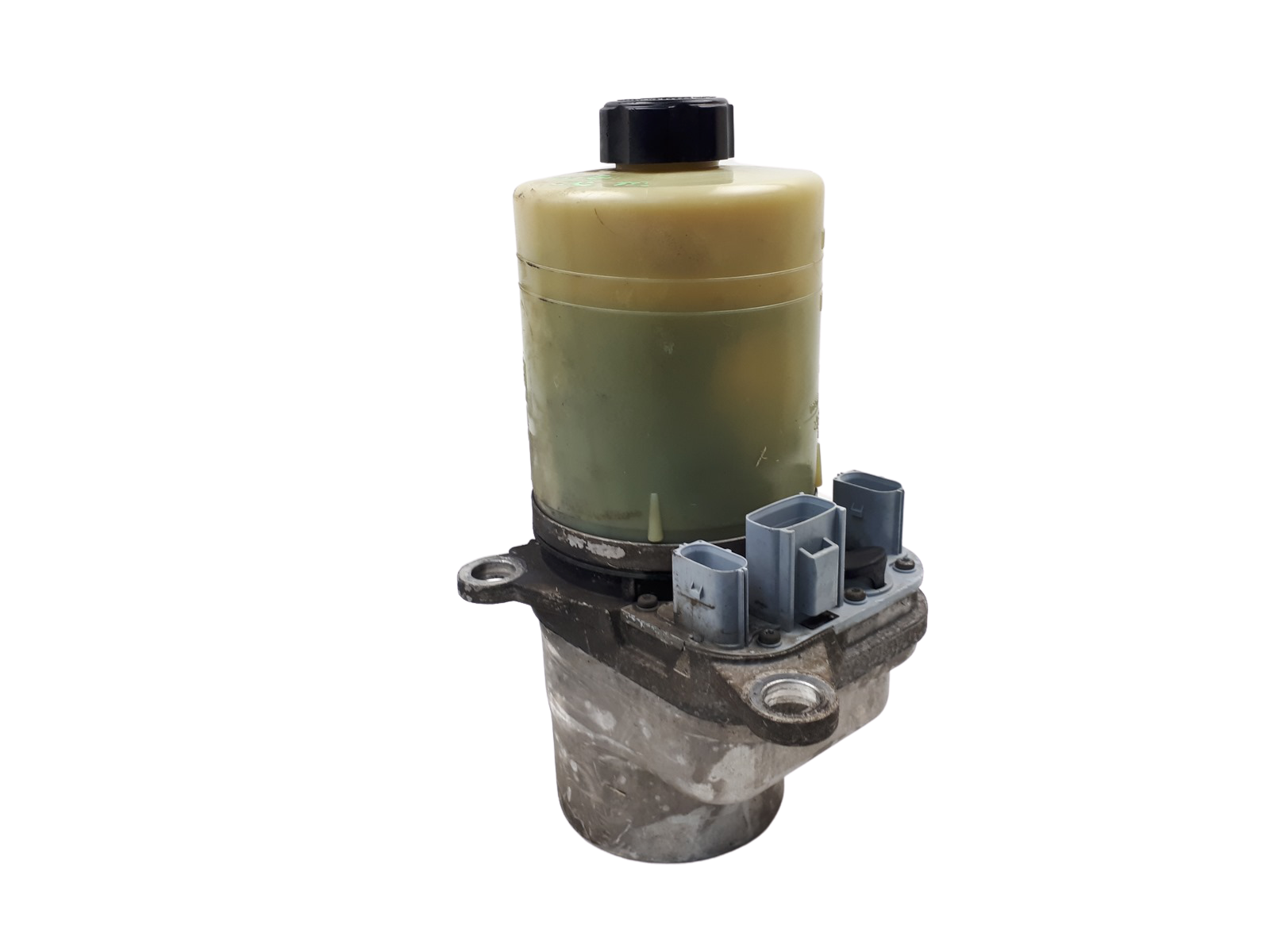 Power Steering Pump Ford Focus 2 C-Max 4M513K514CB 104-0085-011-094F main product photo