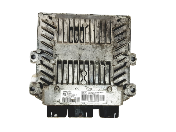 Control Unit 9660300280 9653451880 5WS40285C-T PSA Siemens 18648 main product photo