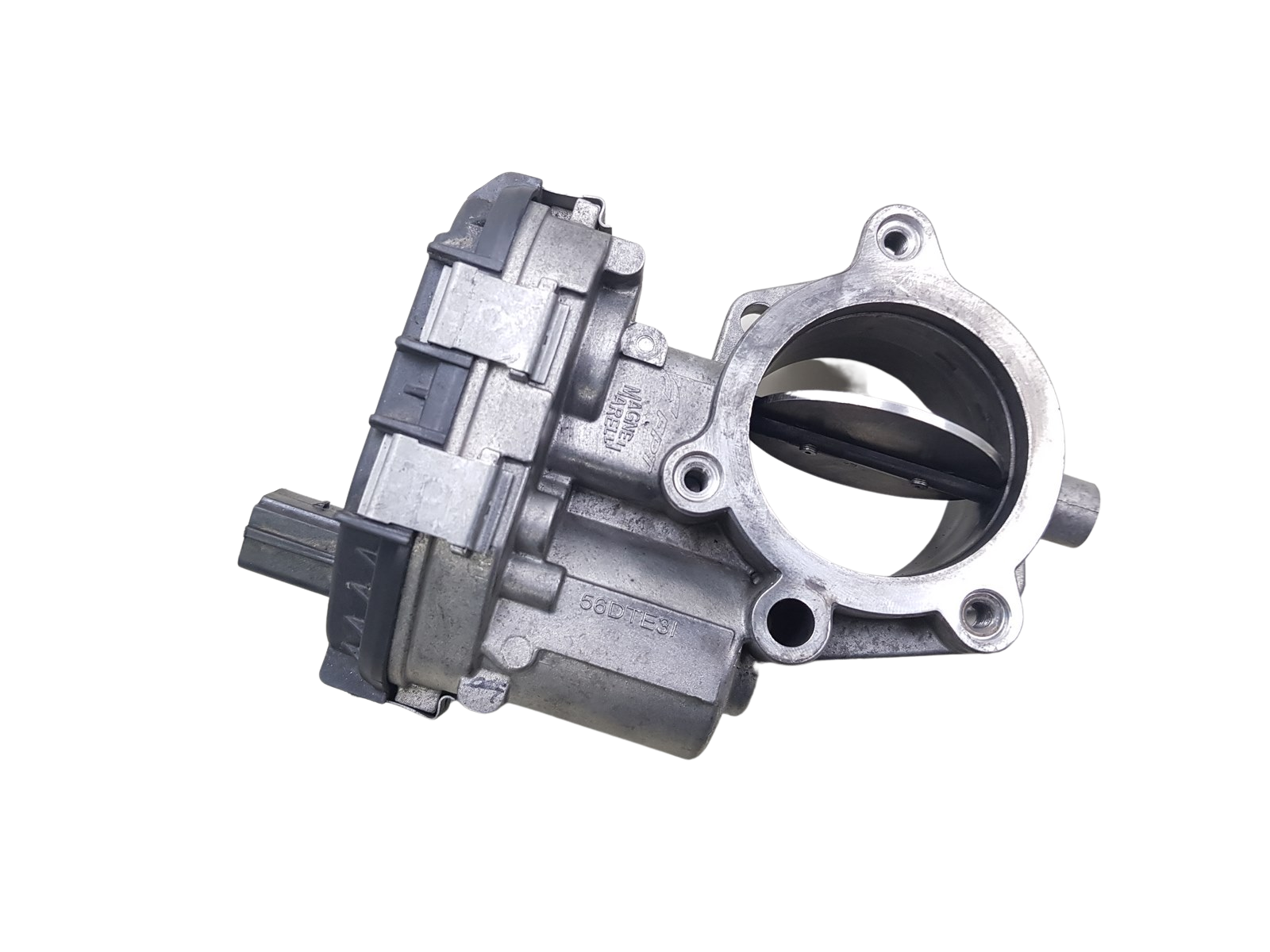 Throttle Body Valve 5802766457 3.0 HPI Iveco Daily main product photo