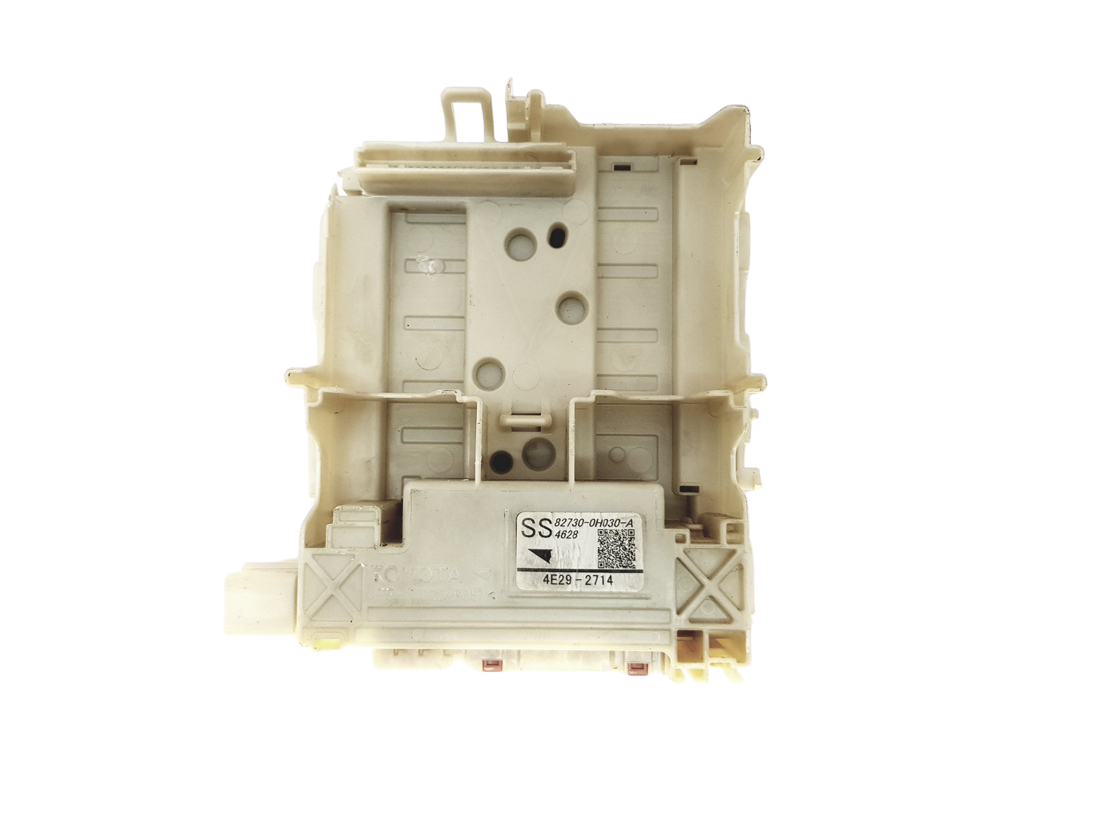 Control Unit 82730-0H030-A 4E29-2714 Toyota PSA main product photo