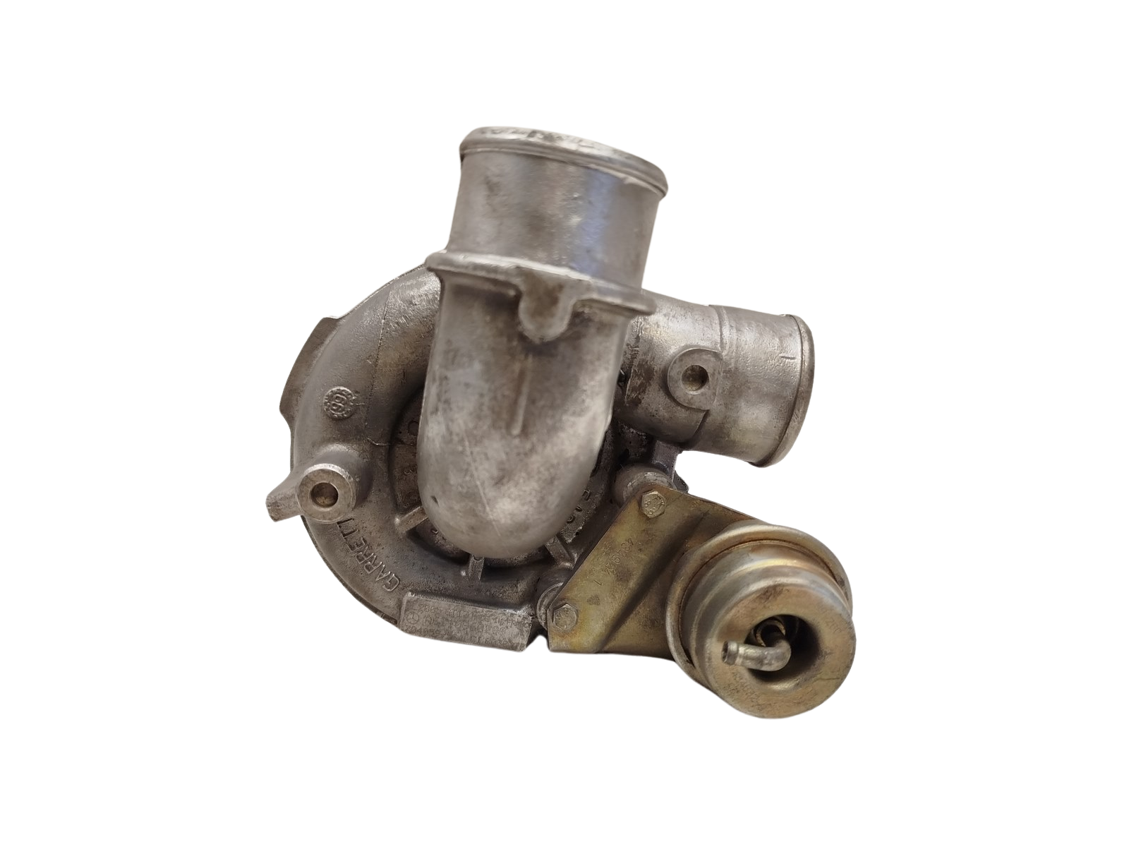 Turbocharger 2,2 CDI Mercedes Vito A6110960299 main product photo