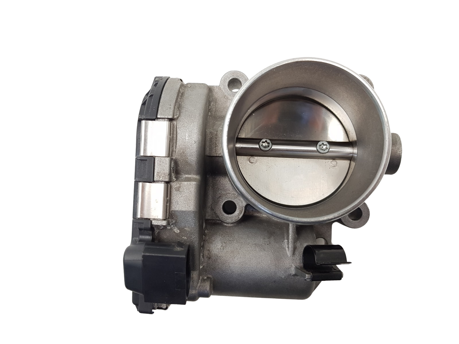 Throttle Body Valve Ford Volvo AG9E-9F991-AA 0280750556 2.0 2097 main product photo