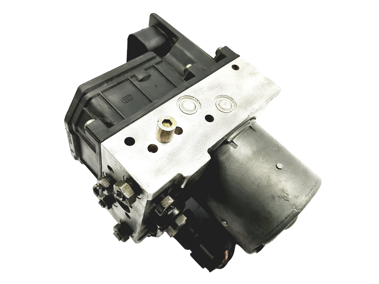 Abs Pump Fiat Stilo 71718841 0265950038 Bosch main product photo