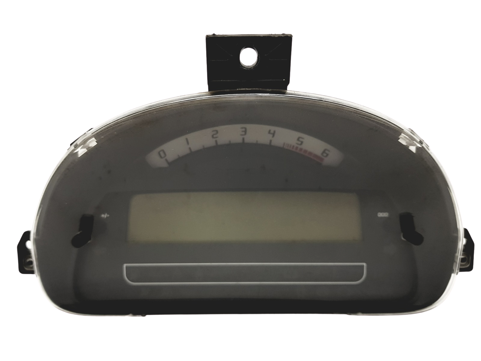 Speedometer/Instrument Cluster Citroen C2 C3 9660225880 D 02 30053 main product photo