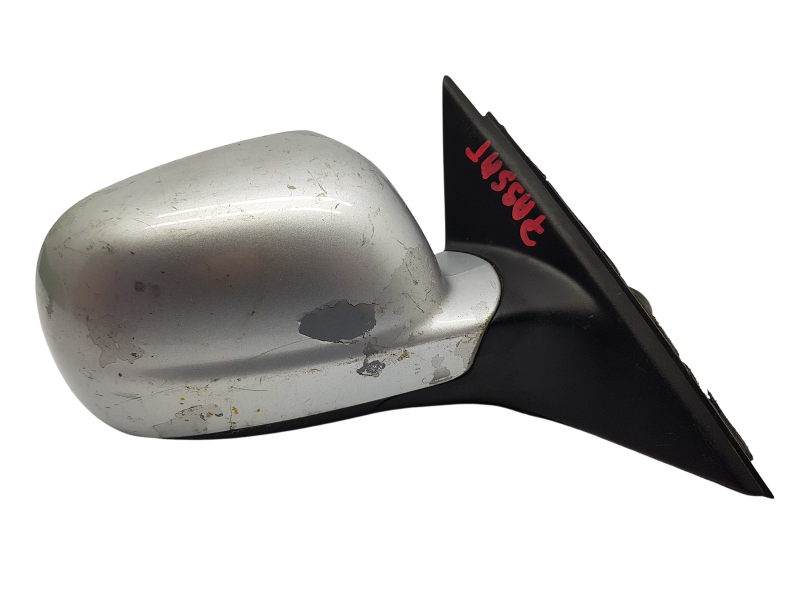 Mirror Right VW Passat 5 B5 020514 3B0857934 36942 5Pin main product photo