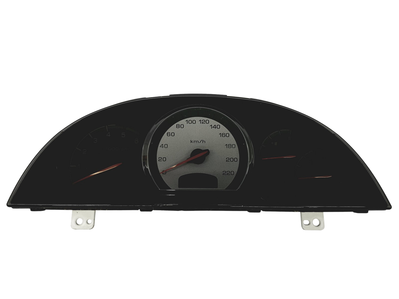 Speedometer/Instrument Cluster SsangYoung Rexton 80220-08G02 51097 main product photo