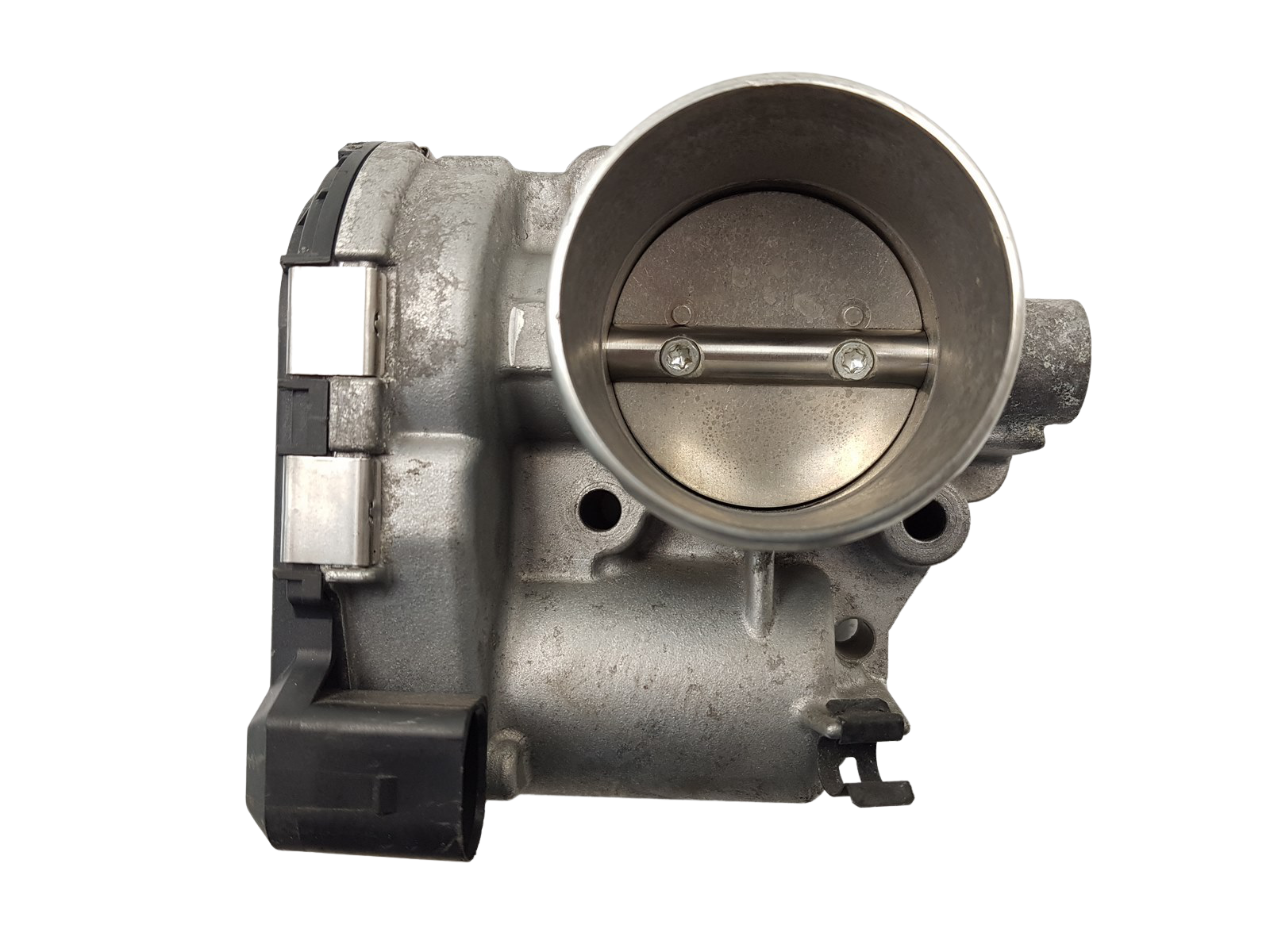 Throttle Body Valve Ford Volvo 7S7G-9F991-CA 0280750535 1.6 1652 main product photo