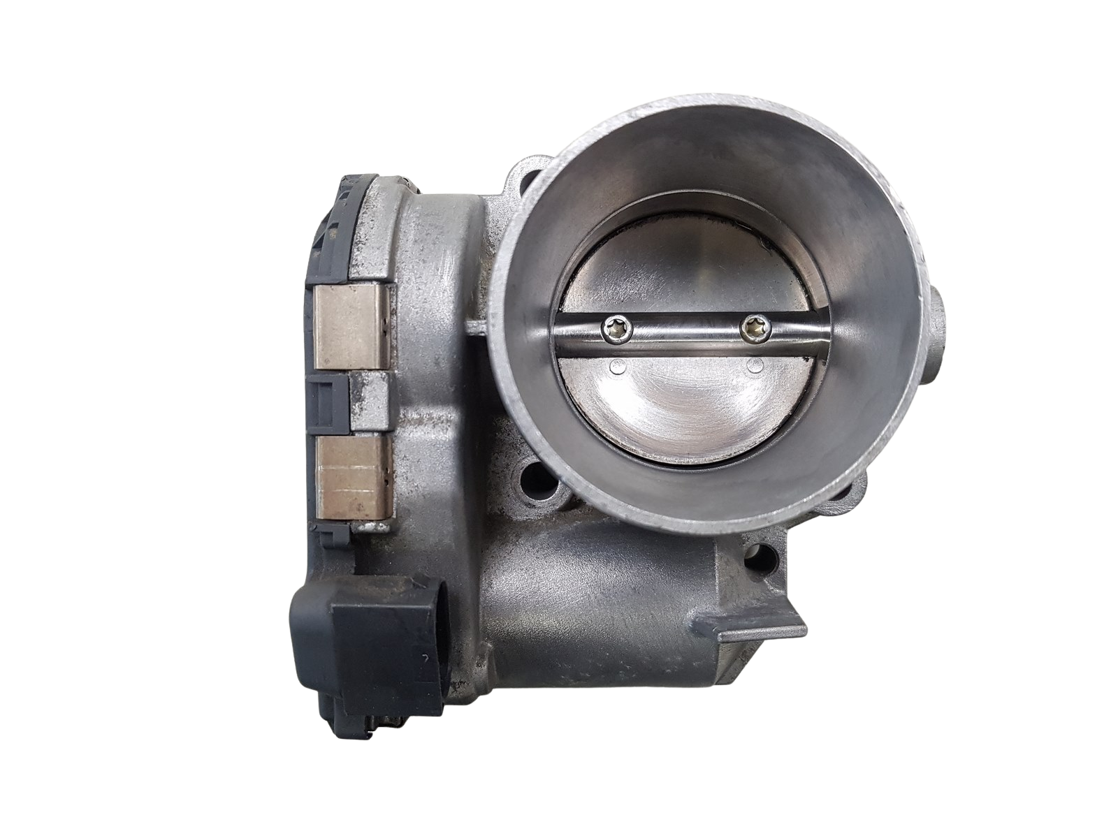 Throttle Body Valve Alfa Romeo Iveco Opel 0280750073 Bosch 1031 main product photo