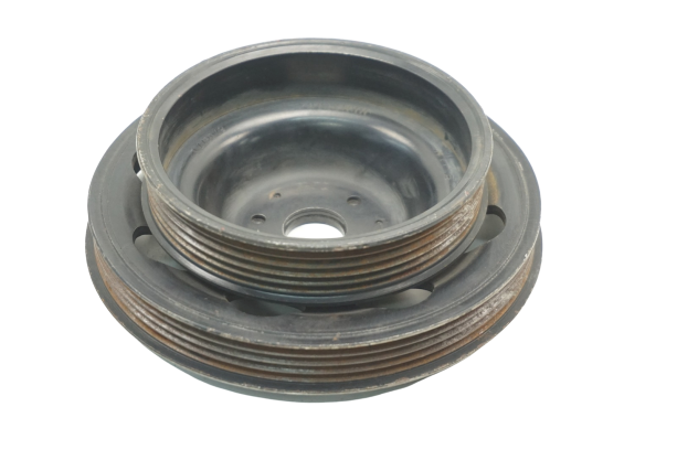 Crankshaft Pulley 7700870877 1,2 Renault Clio 2 Kangoo main product photo
