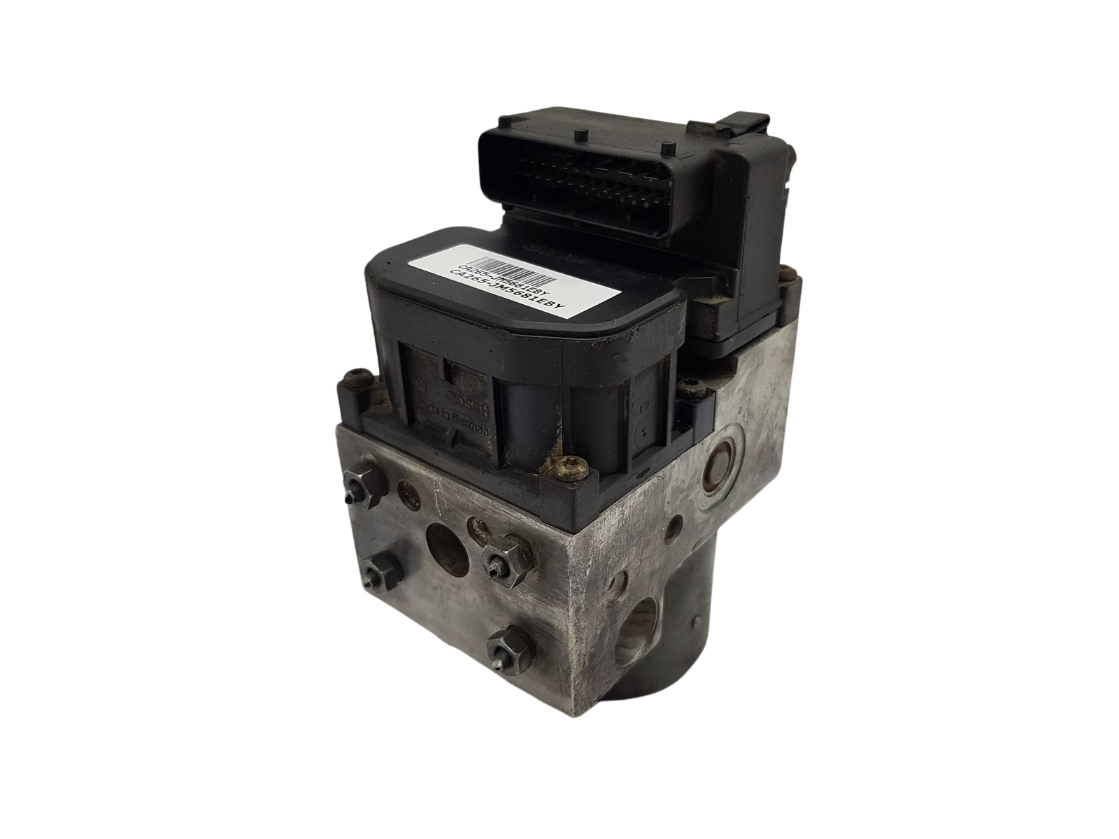 Abs Pump Nissan Almera N16 476605M301 0273004452 Bosch 5681 main product photo
