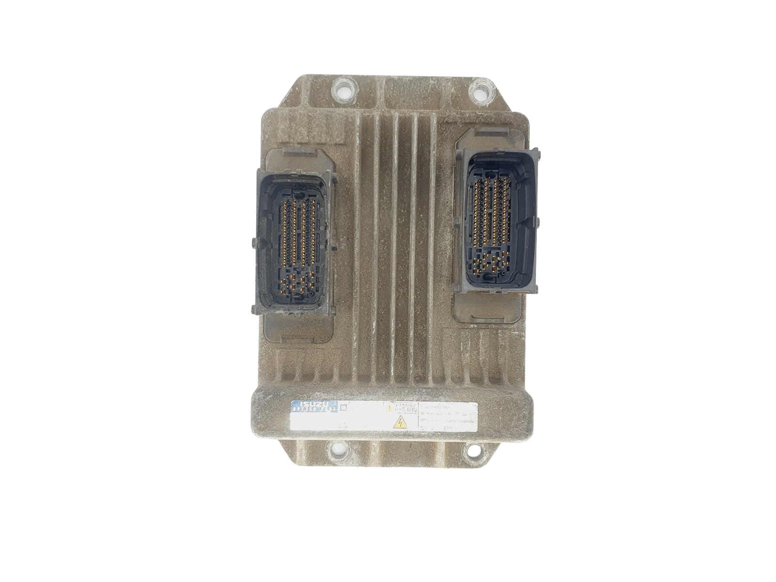 Control Unit 897350 9487 112500-0165 97350 948 Opel Isuzu 42173 main product photo