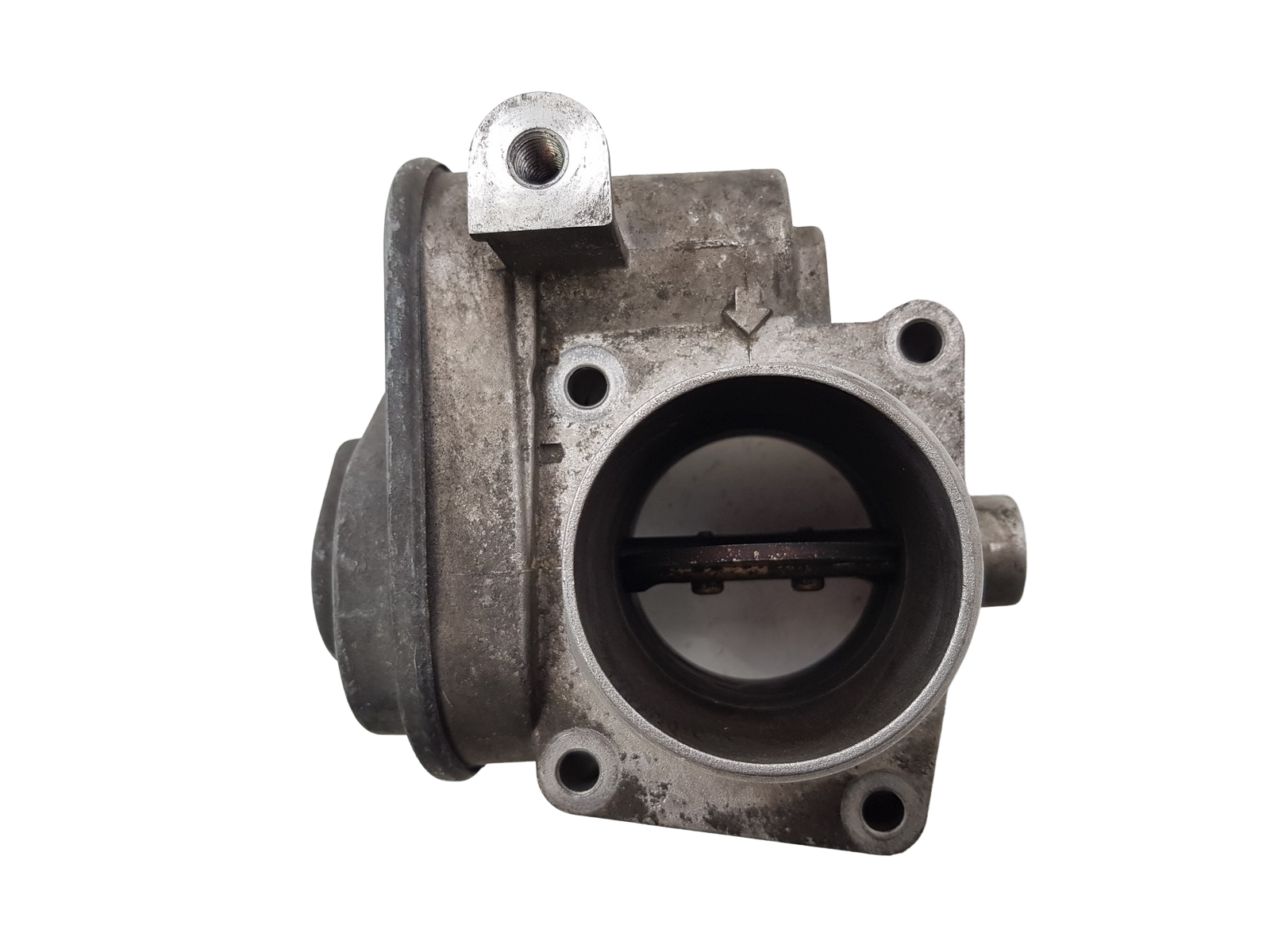 Throttle Body Valve Opel 8973002311 Pierburg 1359 main product photo
