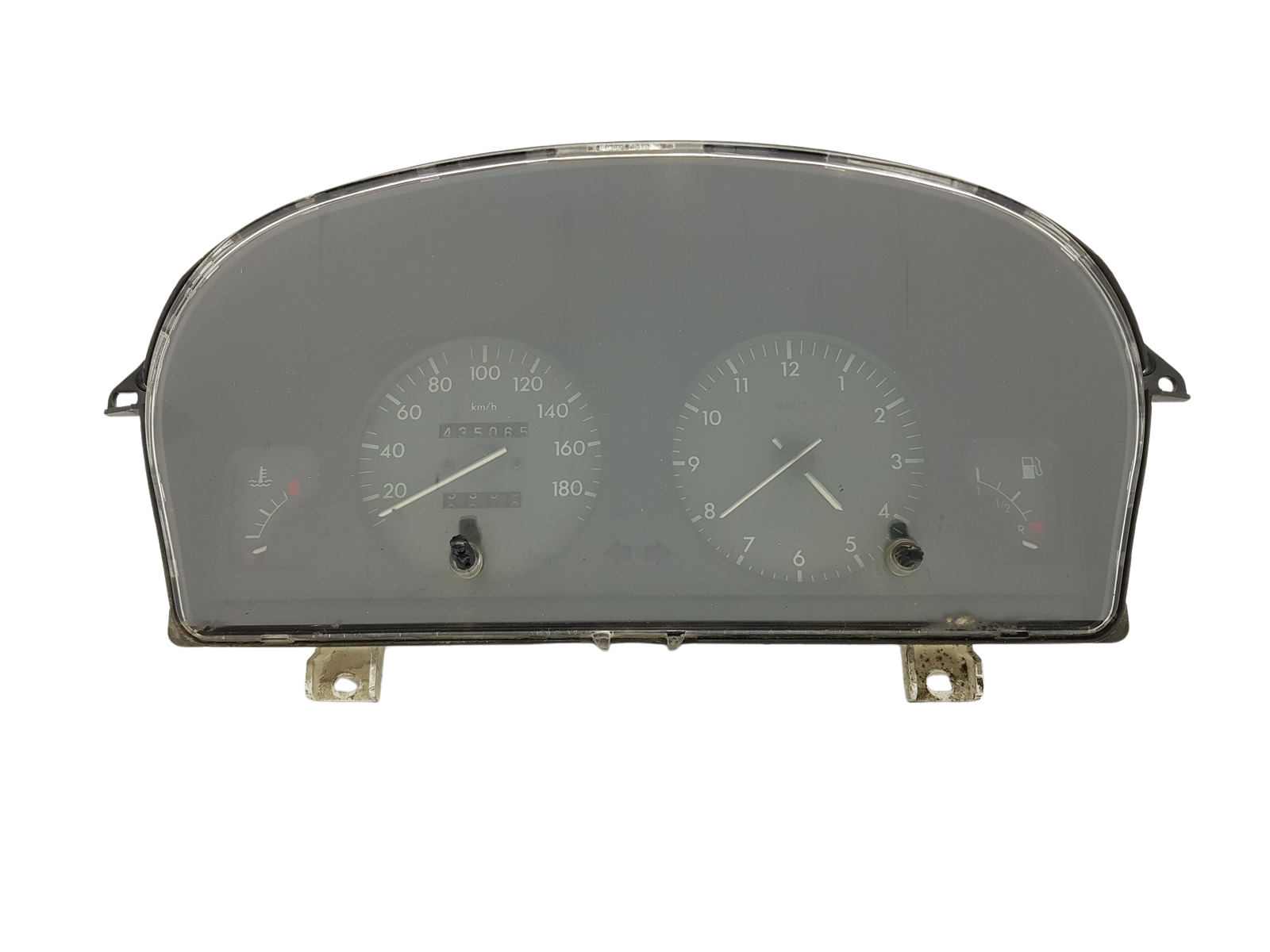 Speedometer/Instrument Cluster Berlingo 1 Partner 1 9630166680 PSA 3076 main product photo