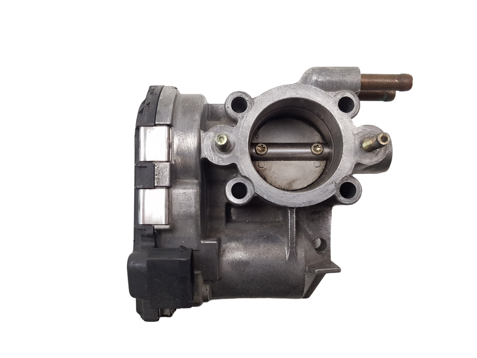 Throttle Body Valve Agila Astra G Corsa C 9157512 0280750044 1.0 1.2 1262 main product photo