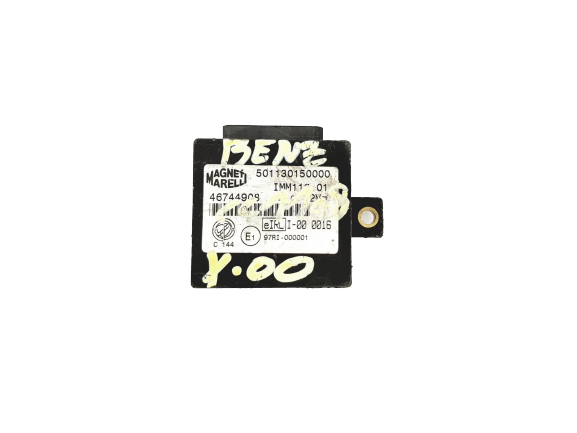 Control Unit 46744908 501130150000 Fiat Magneti Marelli 18059 main product photo