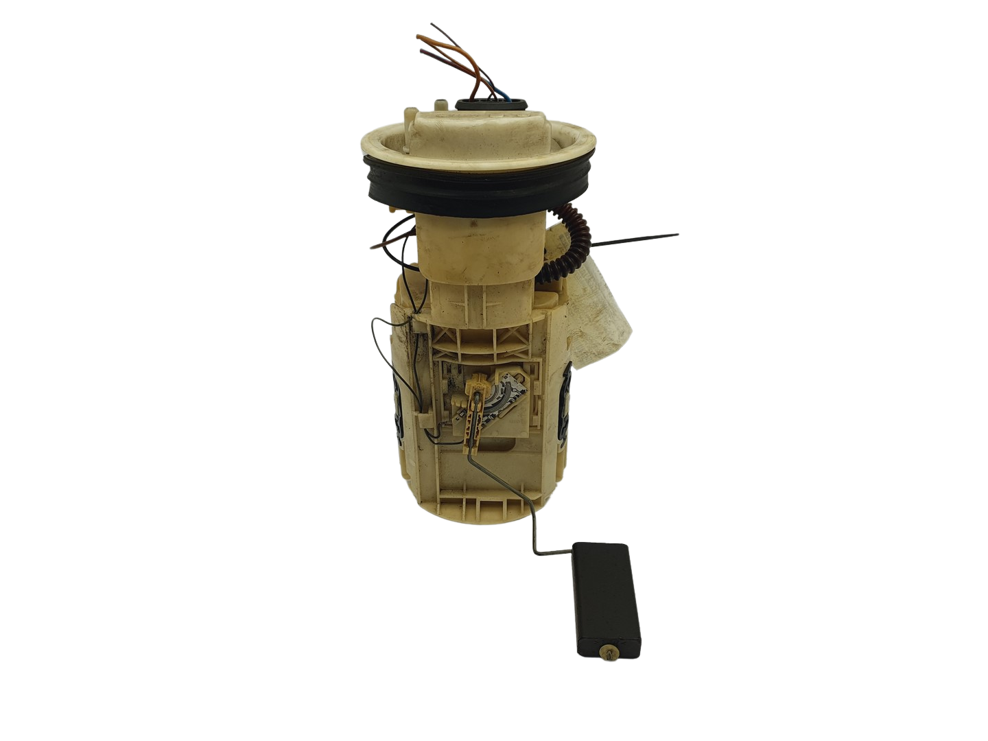 Fuel Pump 1J0919051C 228.231/001/001 VW Audi Skoda VDO main product photo