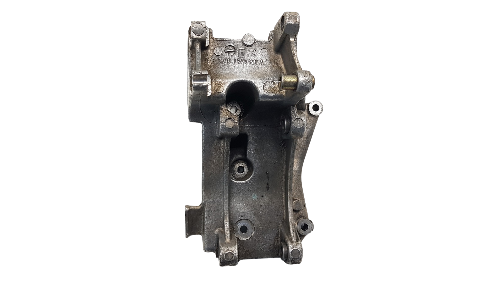 Engine Mount 9634817980 2.0 Hdi 16v Citroen Evasion main product photo