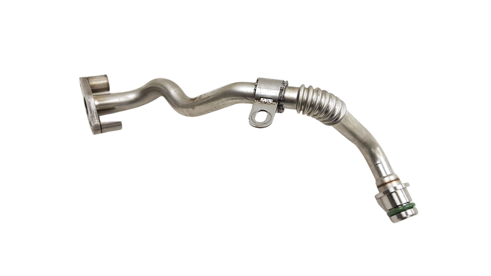 Charge Air Hose 151983009R A2820900177 1.3 TCE Dacia Renault Mercedes 0km main product photo