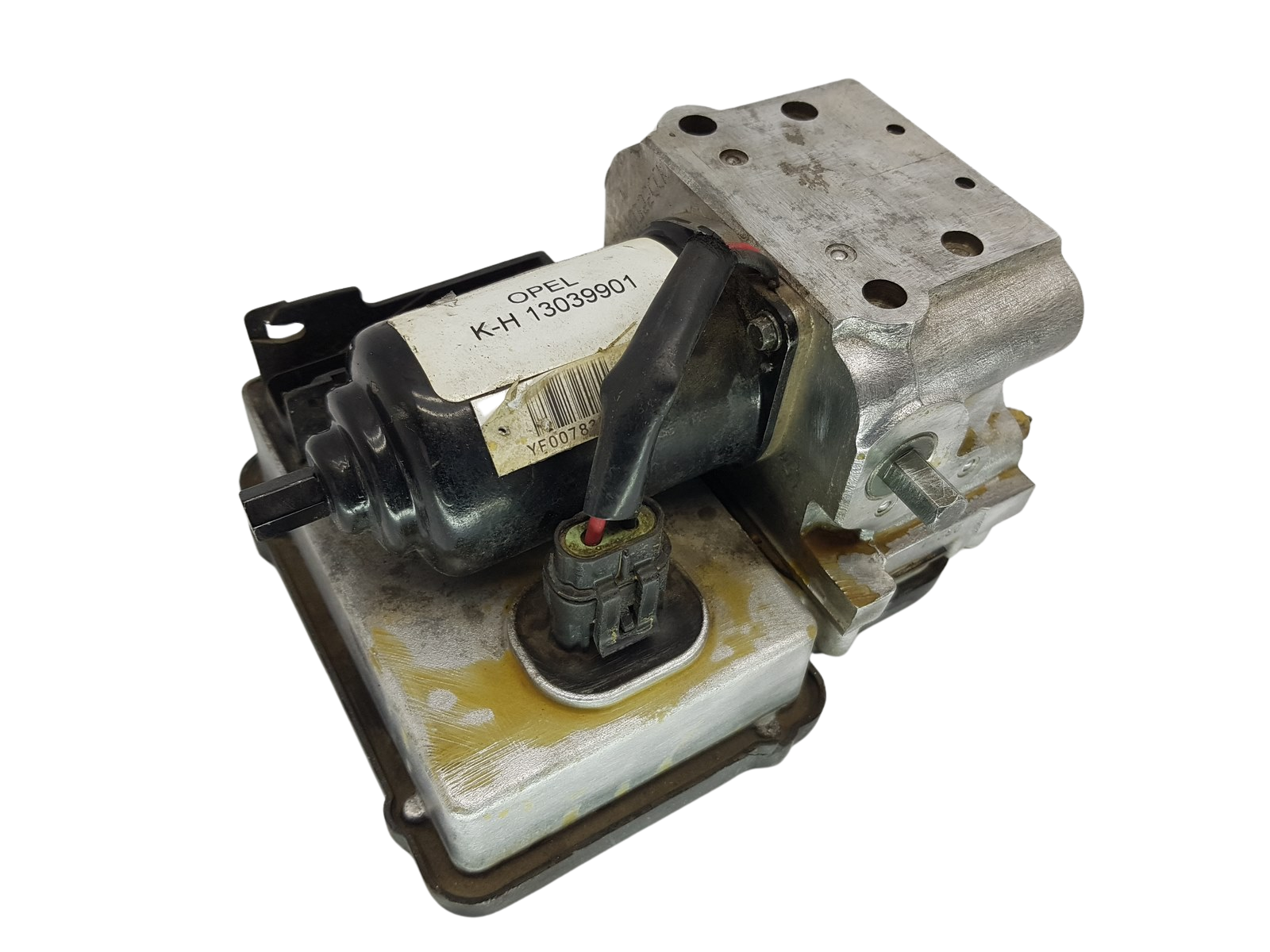 Abs Pump Opel Vectra B 13039901 13040101 S108022001C Kelsey 3988 main product photo