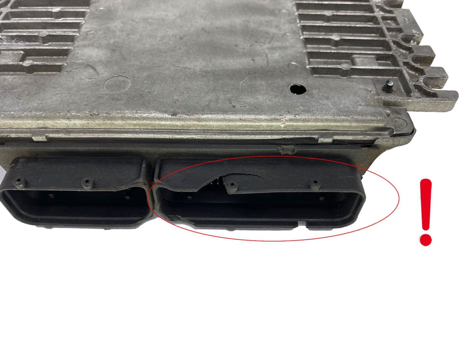 Control Unit main product photo