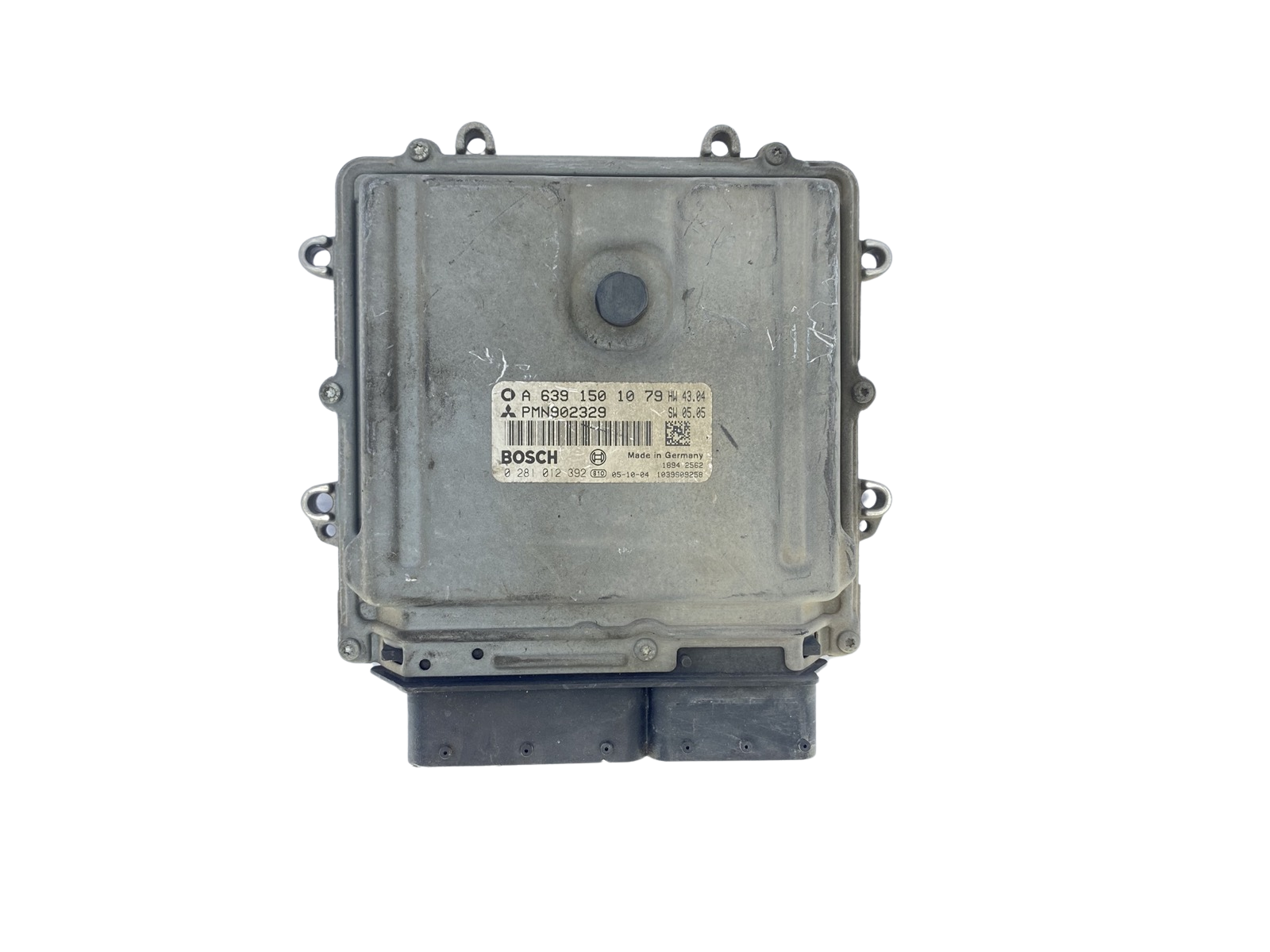 Control Unit A6391501079 PMN902329 0281012392 Bosch 60034 main product photo