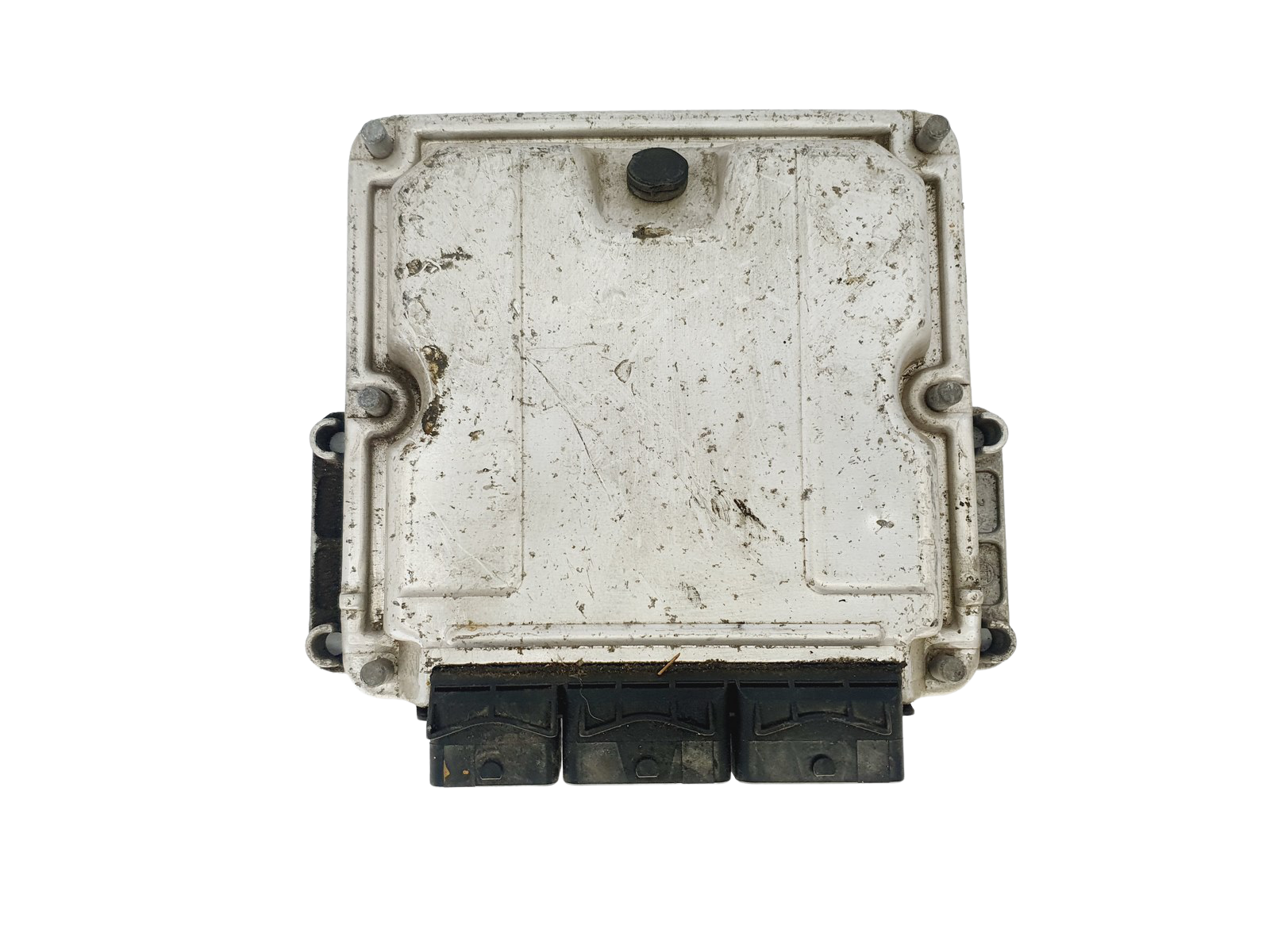 Control Unit 0281011101 8200163528 8200095416 Renault Bosch 38257 main product photo