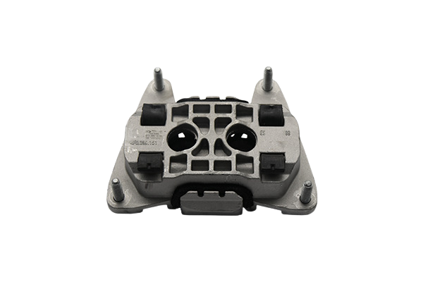 Gearbox Mount Left For Audi 4F0399151BL 43991222801 Vika main product photo