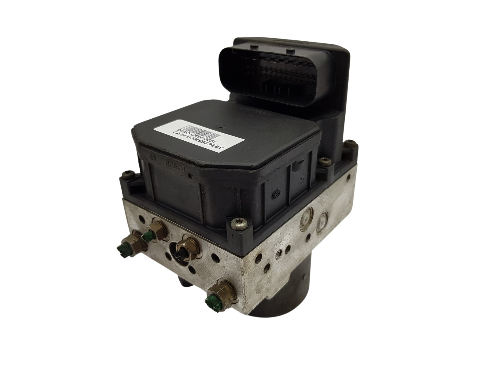 Abs Pump Peugeot 307 9648265580 0265950084 0265225188 5919 main product photo