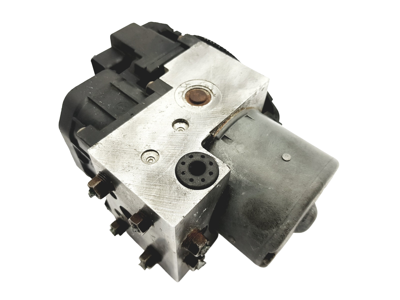Abs Pump Opel Corsa B 90496978 0265216409 Bosch 45983 main product photo