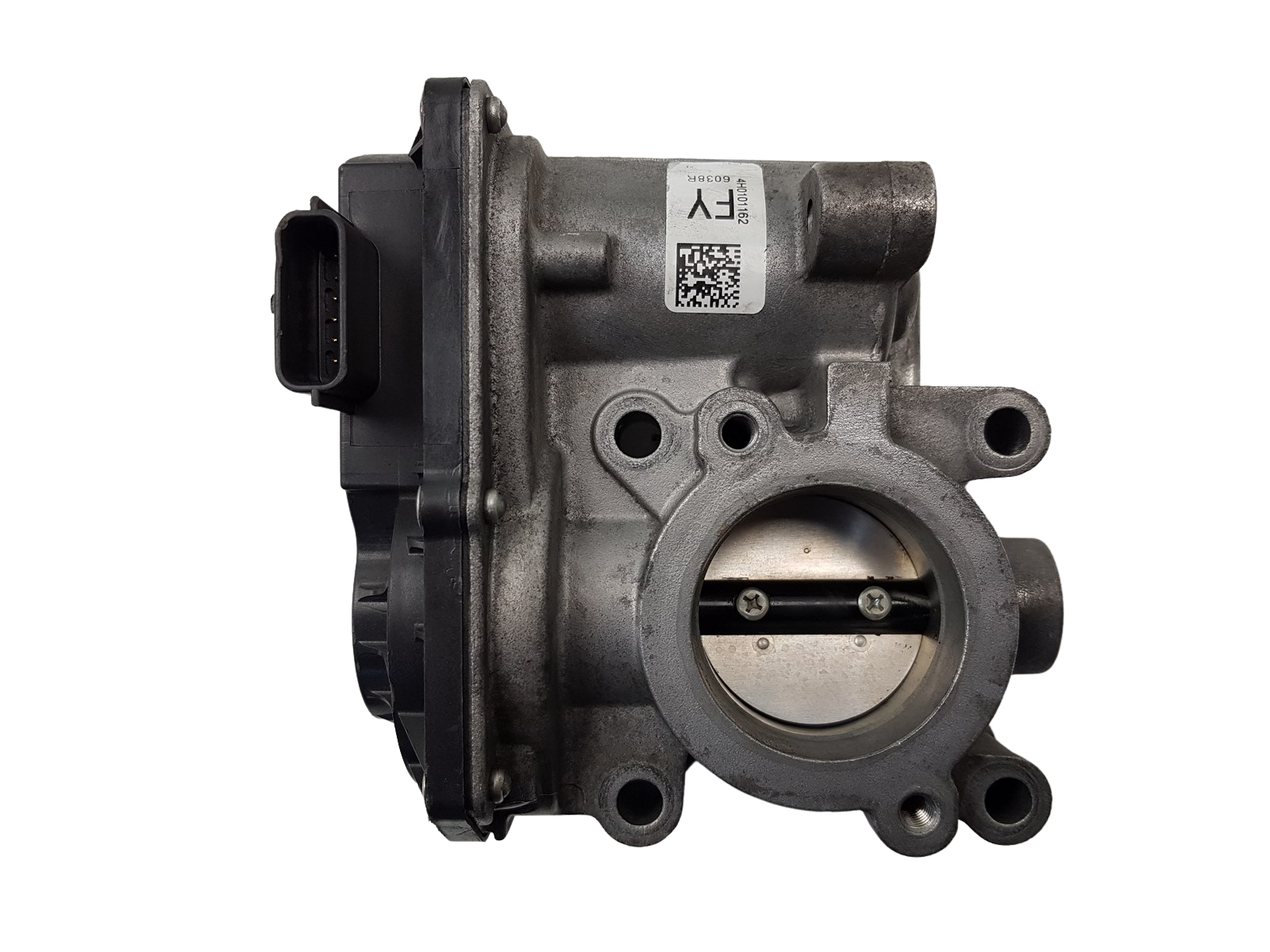 Throttle Body Valve Renault 161206038R H8201171233 0.9 1.2 TCE 2389 main product photo