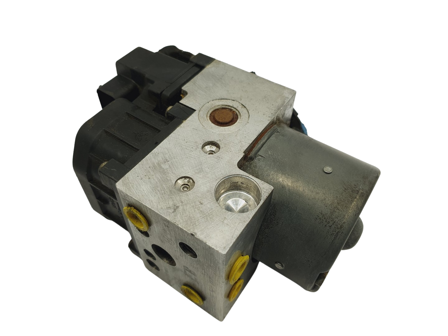 Abs Pump Opel Zafira Astra G 90581417 0273004362 0265216651 Bosch 64283 main product photo