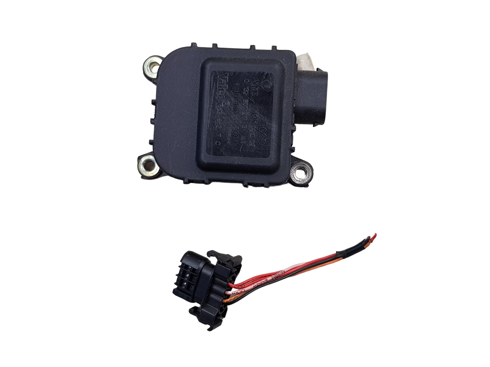 Heater motor Bosch 0132801217 6447HS Citroen C5 main product photo
