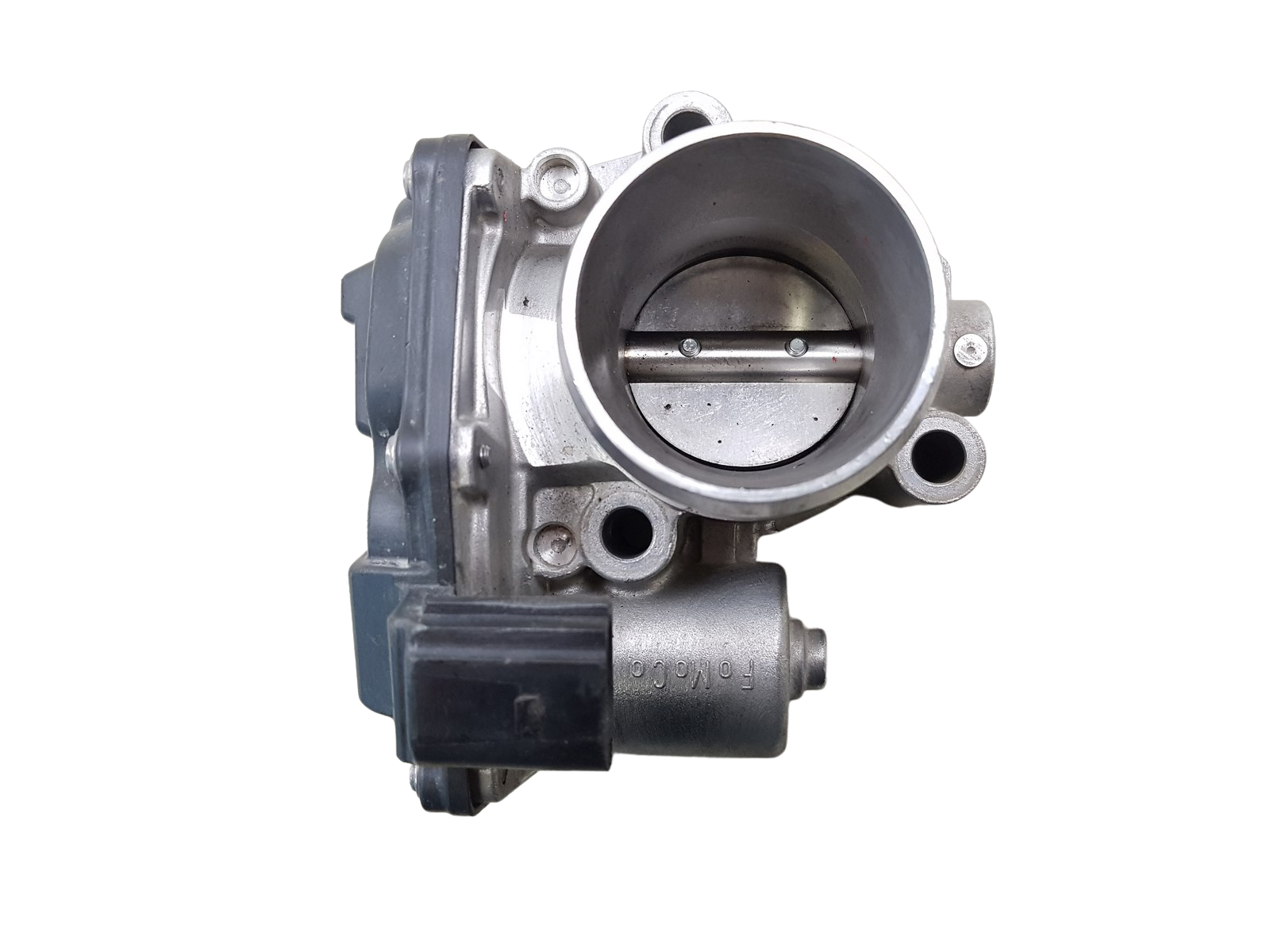 Throttle Body Valve Ford CM5G-9F991-FC 1.0 EcoBoost FoMoCo 1795 main product photo
