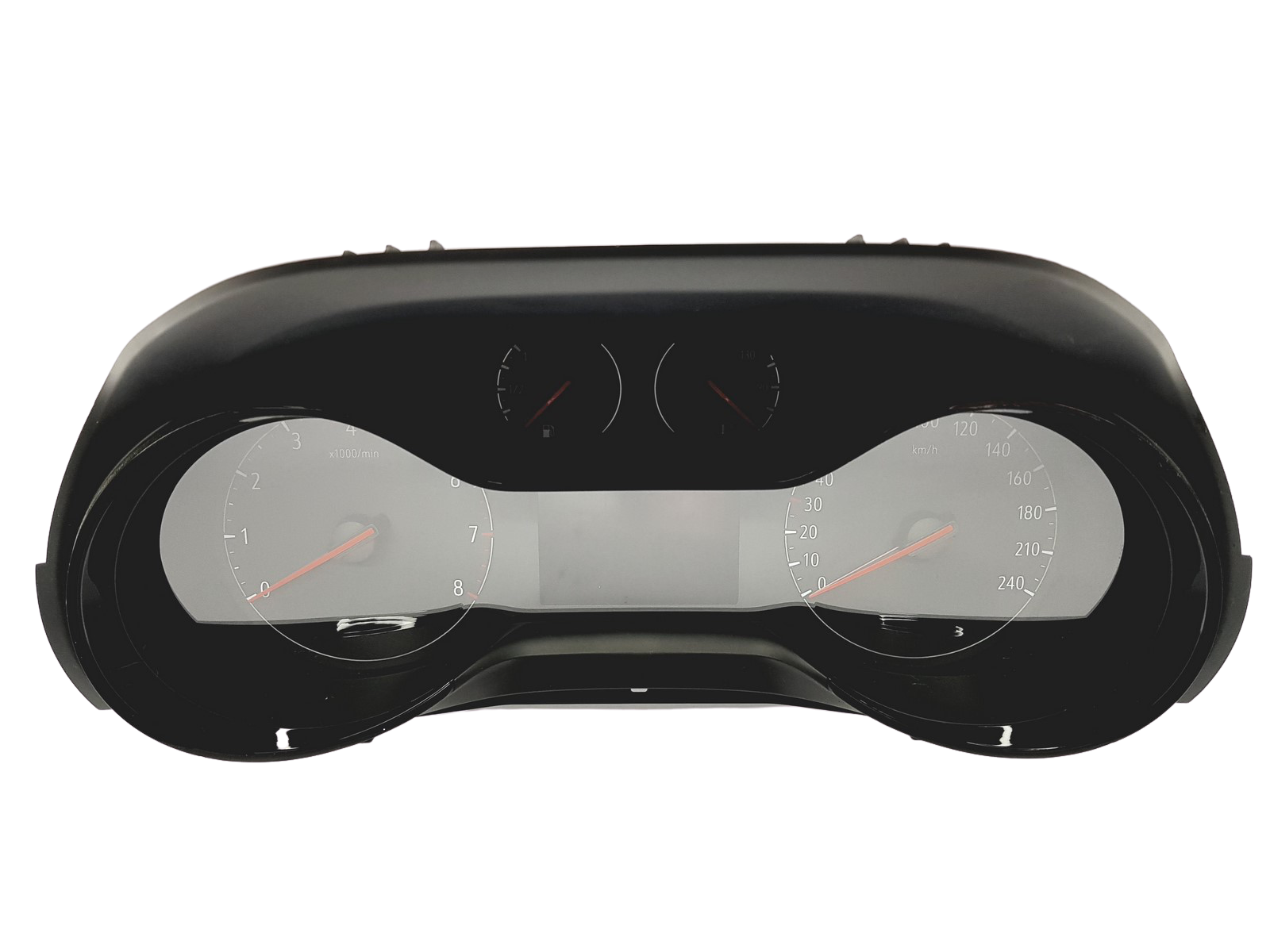 Speedometer/Instrument Cluster Opel Corsa E 9831576180 Yazaki Meter main product photo