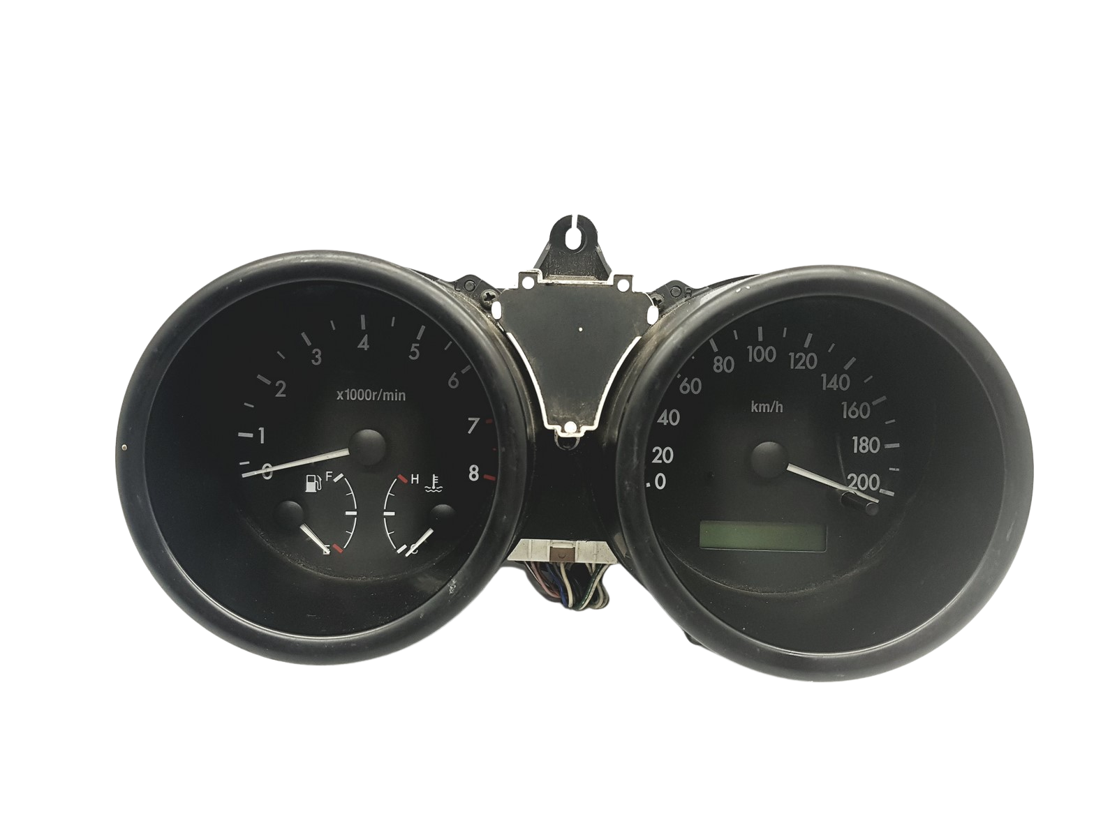 Speedometer/Instrument Cluster Daewoo Kalos 96461301 58561 main product photo