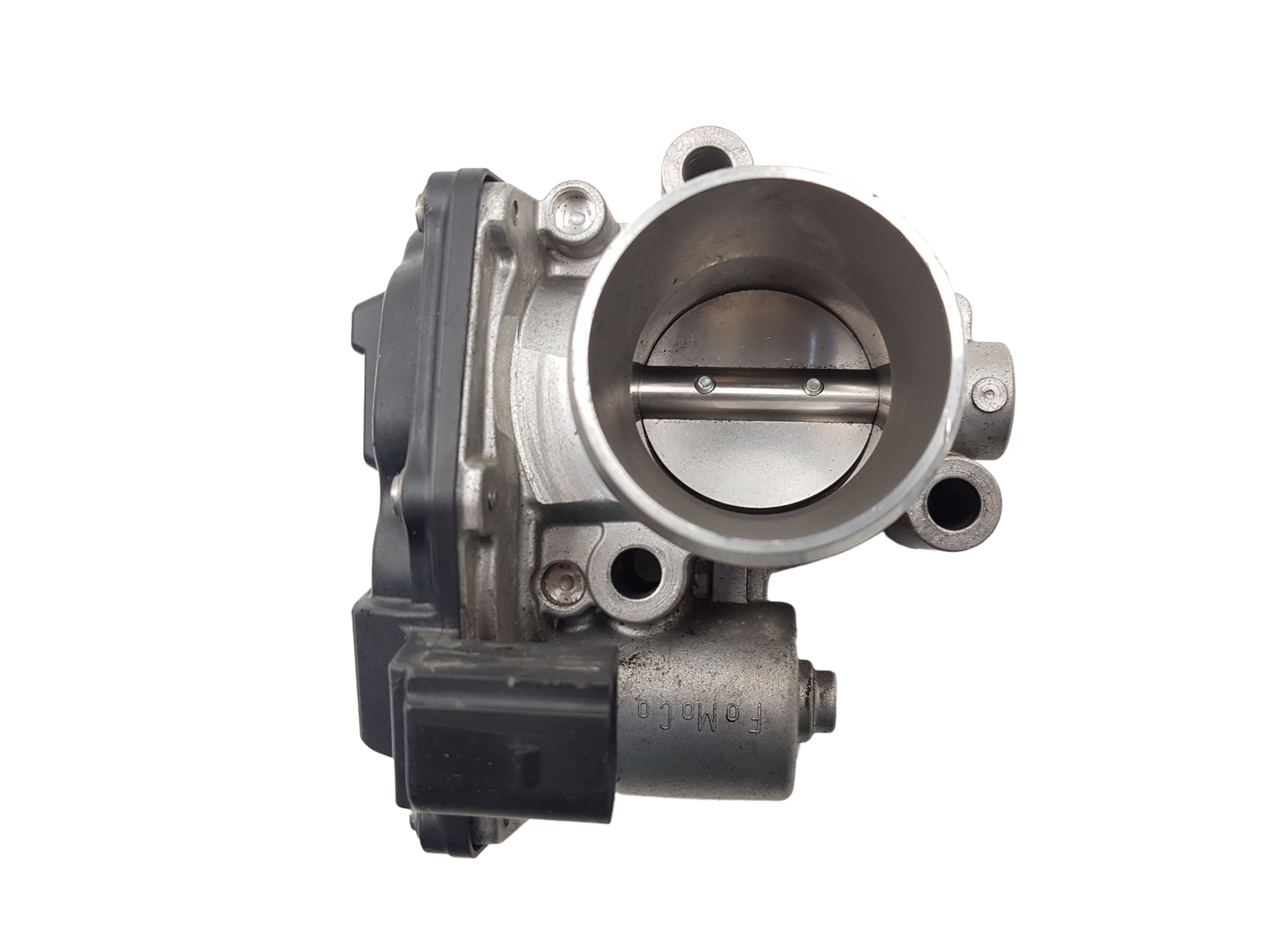 Throttle Body Valve Ford CM5G-9F991-EA 1.0 EcoBoost FoMoCo 3539 main product photo